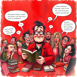 Ego Odyssey: Whose Adventure is It Anyway? - Text-based game