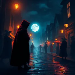 Whose Shadow Is It Anyway? - Text-based game