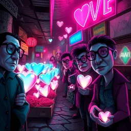 Whose Heart Is It Anyway?