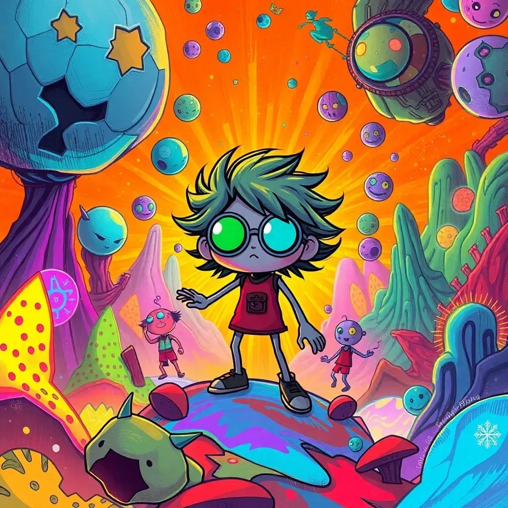 Spectrum Wars: Whose Dimension is it Anyway?