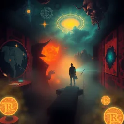 Whose Nightmare Is It Anyway?
