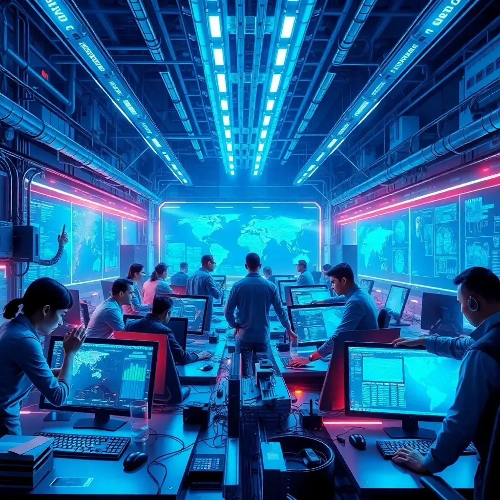 AI United