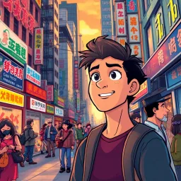Code Switch Chronicles: Whose Hello is it Anyway? - Text-based game