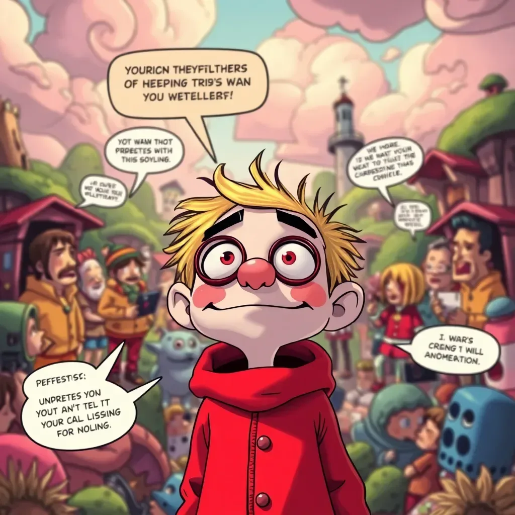 MetaQuest: Whose Adventure Is It Anyway?