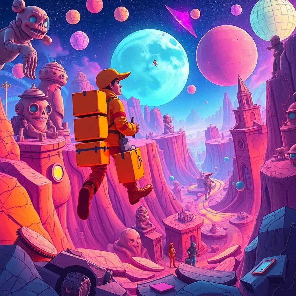 Spectrum Wars: Which Dimension Is It Anyway?