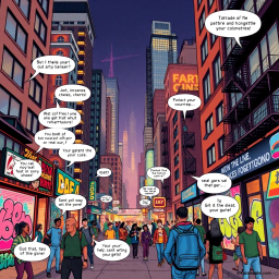 Code Switch Chronicles: Whose Hello Is It, Anyway? - Text-based game