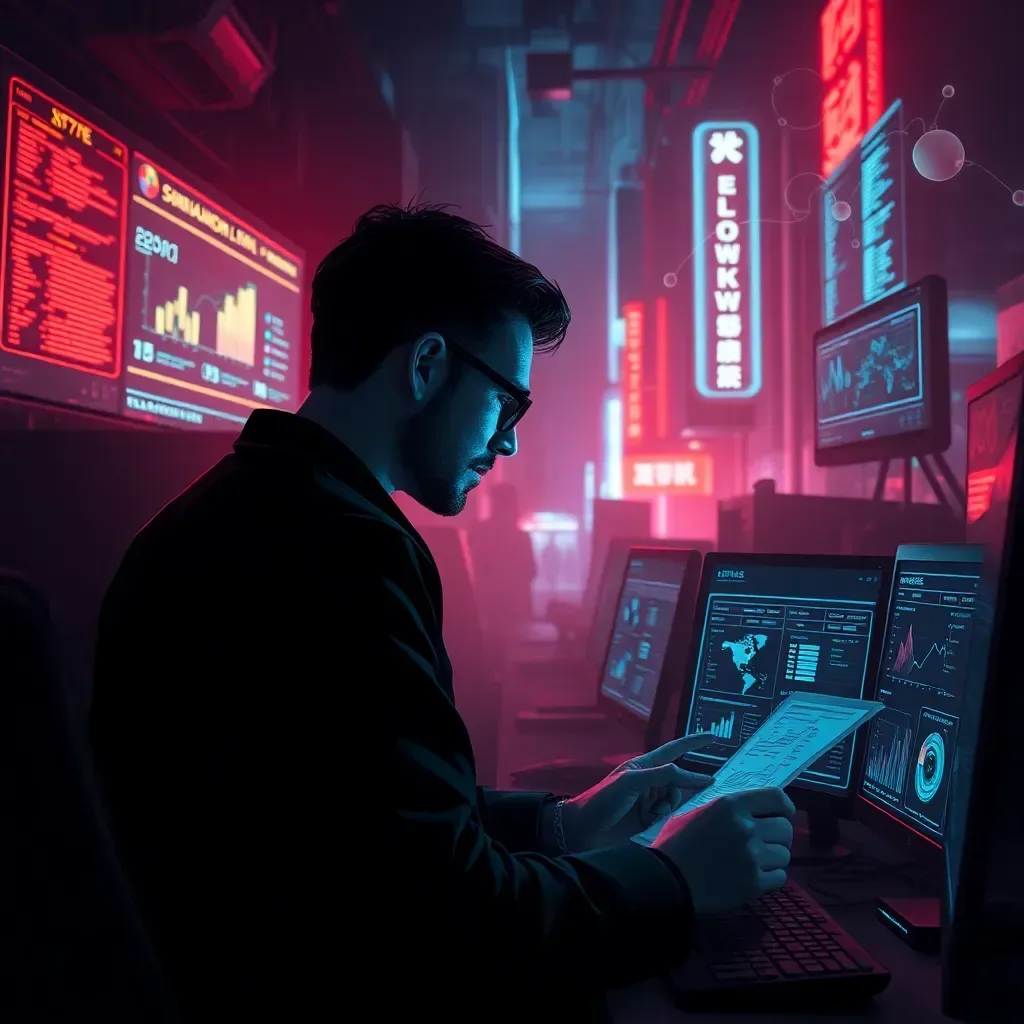 Data Detective