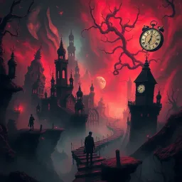 Whose Nightmare Is It Anyway?