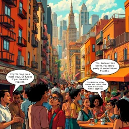 Code Switch Chronicles: Whose Hello Is It Anyway?