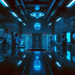 The Accelerated Mind