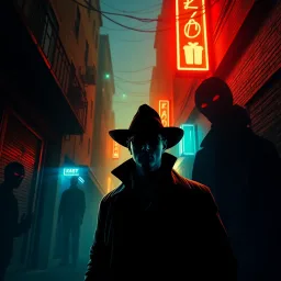 ShadowPlay: Whose Shadow Is It, Anyway?