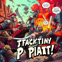 Questception: Whose Adventure Is It Anyway?