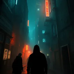 Mindscape Maze - Text-based game