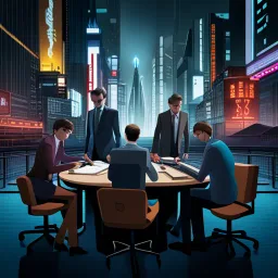 Codebreakers - Text-based game