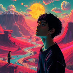 Hello, Is This Your Life? - Text-based game