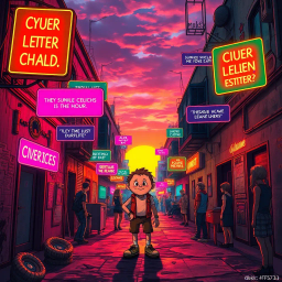 Whose Hello, Anyway? - Text-based game