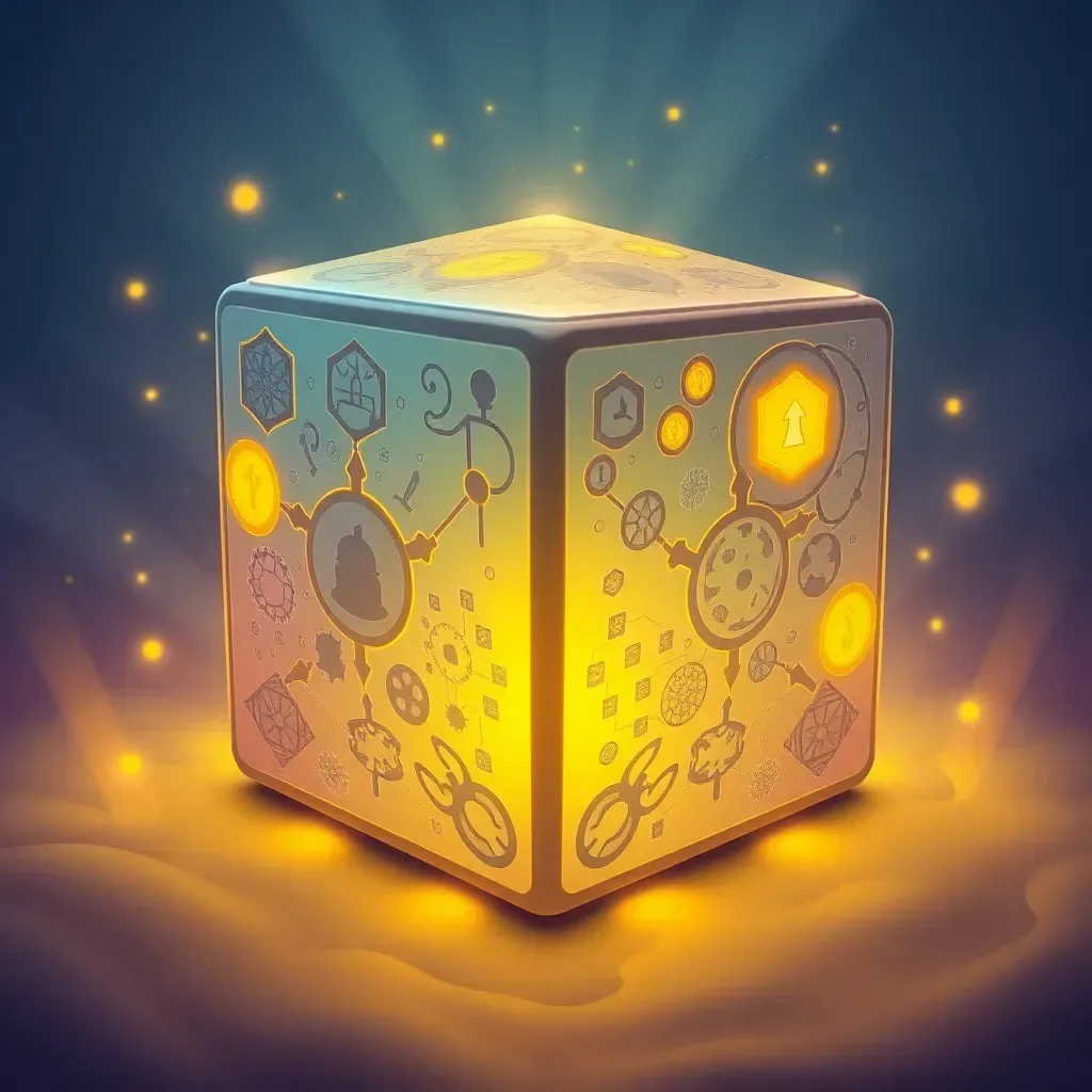 Cube Quest