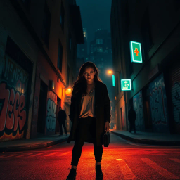 Whose Shadow Is It Anyway? - Text-based game