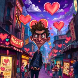 Whose Heart Is It Anyway?