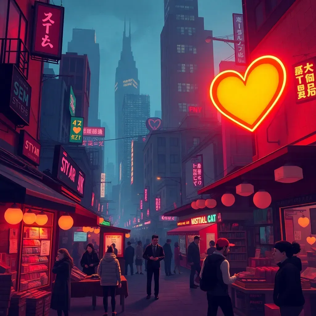 Whose Heart Is It, Anyway?