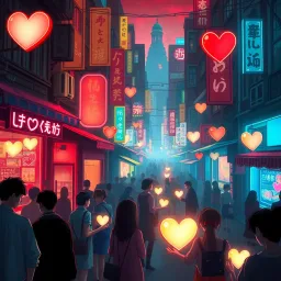 Whose Heart Is It, Anyway?
