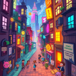 Whose Heart Is It, Anyway? - Text-based game