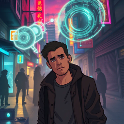 Cognizant Confessions - Text-based game