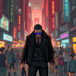 Whose-It-Away? - Text-based game