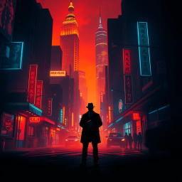 Shadowplay: Whose Shadow Is It Anyway? - Text-based game