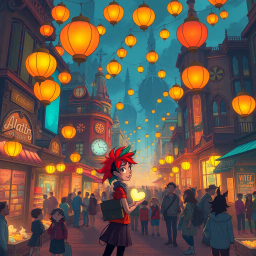 Whose Heart Is It, Anyway? - Text-based game