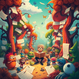 Whose Adventure Is It Anyway? - Text-based game