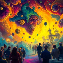 Dreamweaver's Dilemma - Text-based game