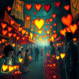 Whose Heart Is It Anyway?