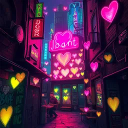 Whose Heart Is It, Anyway?