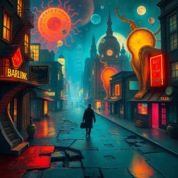 Whose Heart Is It Anyway? - Text-based game