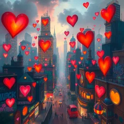 Whose Heart Is It Anyway? - Text-based game