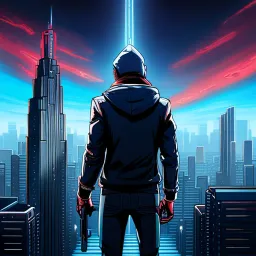 AI Acceleration - Text-based game