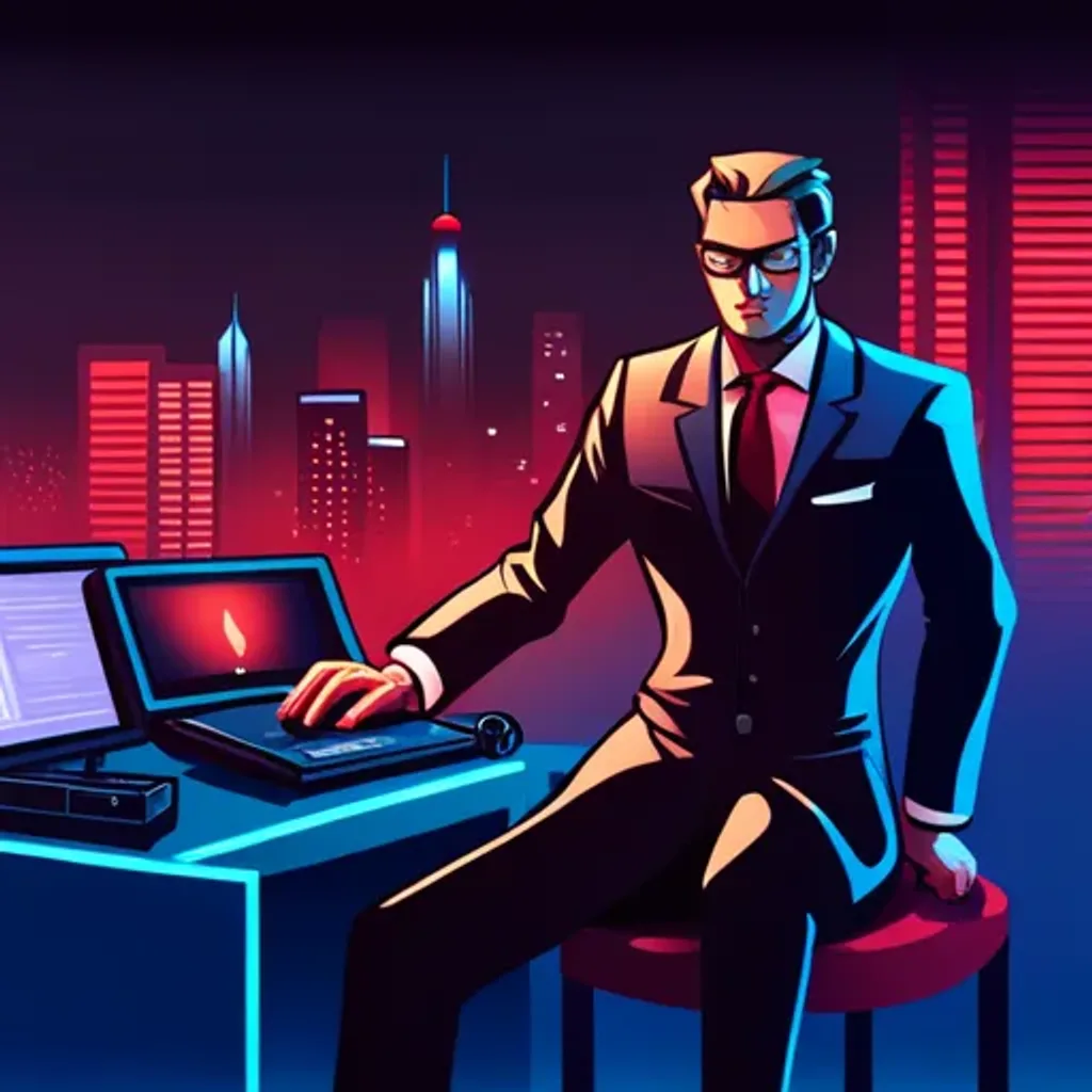 Token Exchange Masters