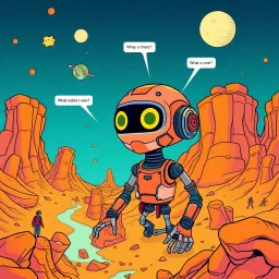 MetaQuest: Whose Adventure Is It Anyway?