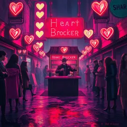 Whose Heart Is It Anyway?