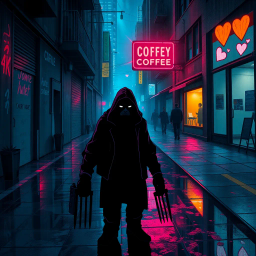 Whose Heart Is It Anyway? - Text-based game