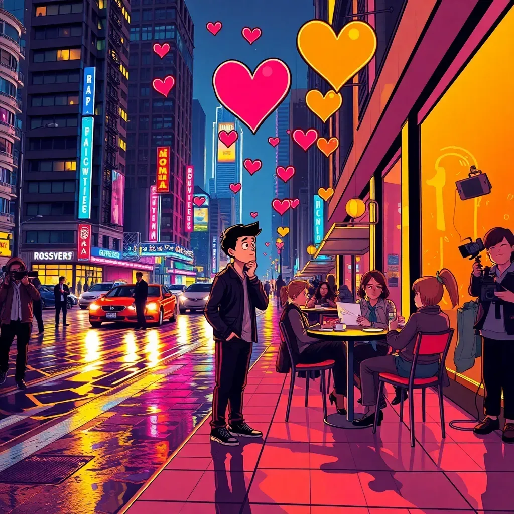 Whose Heart Is It, Anyway?