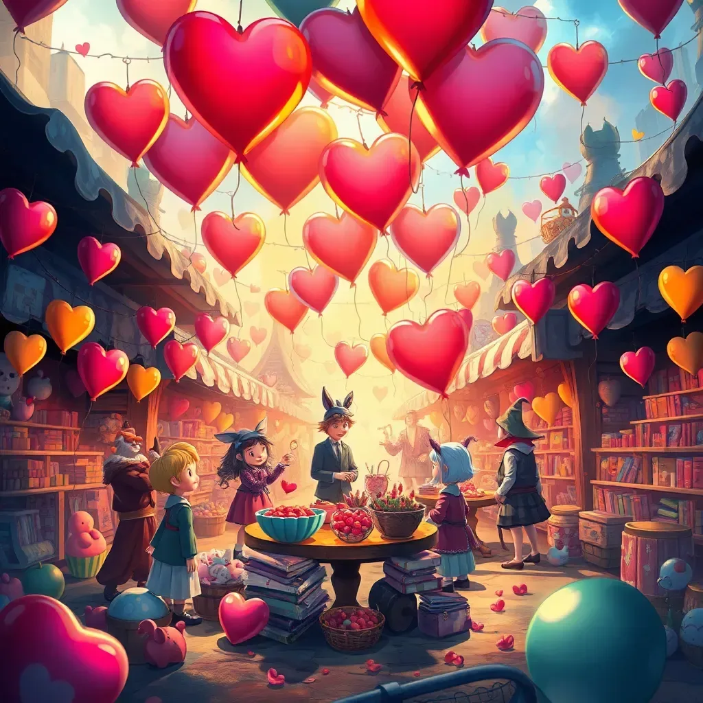 Whose Heart Is It Anyway?