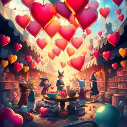 Whose Heart Is It Anyway?