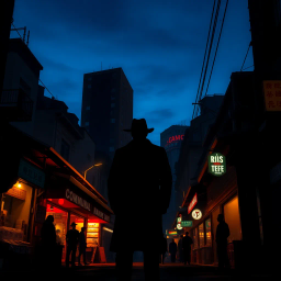 Shadowplay: Whose Shadow Is It Anyway? - Text-based game