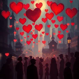 Whose Heart Is It, Anyway?
