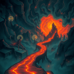 Nightmare Chronicles: Whose Dream Is It Anyway? - Text-based game