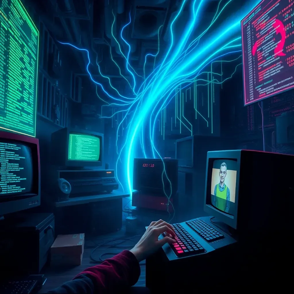 AOLserver Time Warp