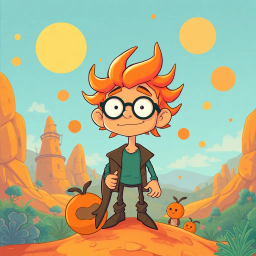 MetaQuest: Whose Adventure Is It Anyway? - Text-based game