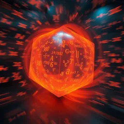 Spinning Equations